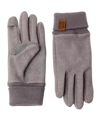 Thermal Tech Touch Screen Cold Weather Texting Gloves Women, Men for Running, Driving, Working, Hiking